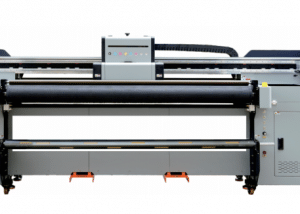 Industrial grade Jiaoan digital printer 1800 series