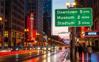 How new prismatic retroreflective sheeting solves double-vision in traffic signs