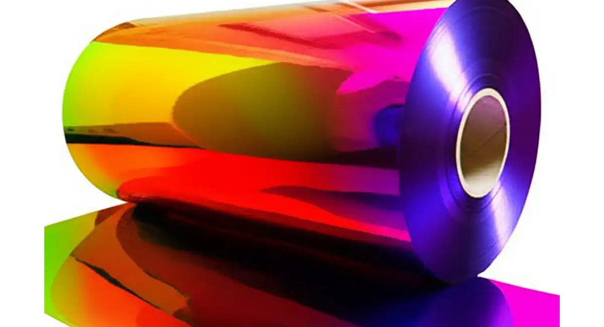 The ultimate guide to reflective film: principles, identification, and quality testing
