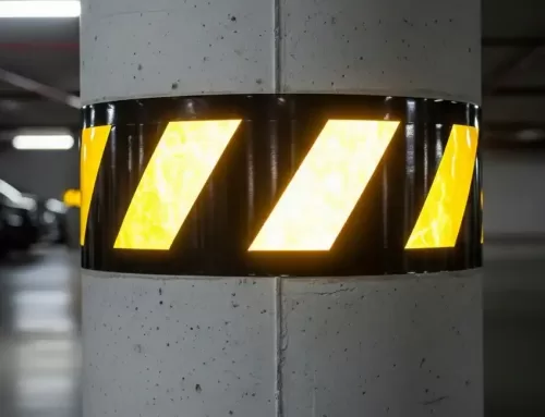 Unique advantages of prismatic reflective film