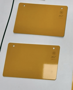 Matrícula de ciclomotor