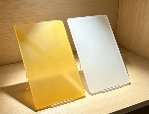 Acrylic License Plate: Advantages, Applications & Custom Solutions