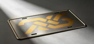 Hot Stamping Foil Ghosting Problem on License Plates – Causes and Solutions