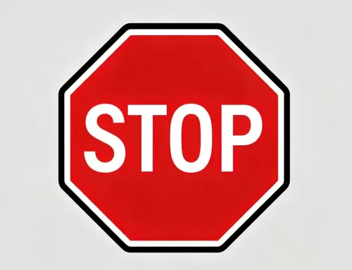 Stop Sign